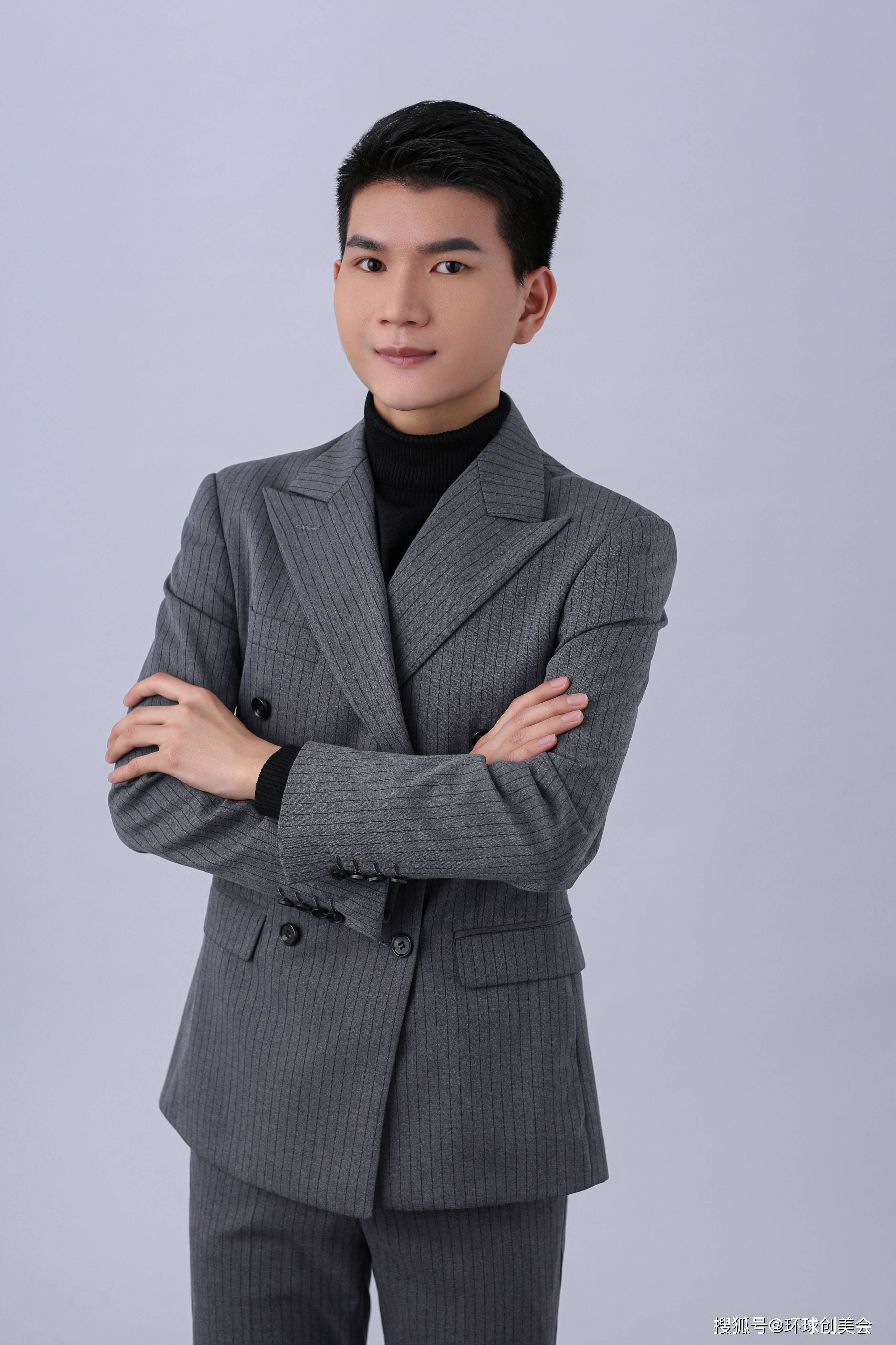 郑滔 摄影指导总监